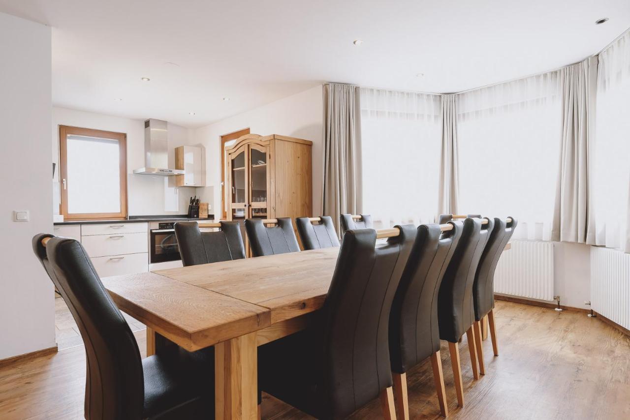 Chalet Badia By We Rent, Summercard Included Zell am See Exterior photo