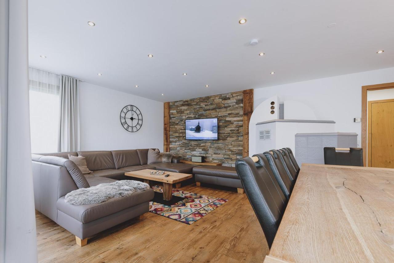 Chalet Badia By We Rent, Summercard Included Zell am See Exterior photo