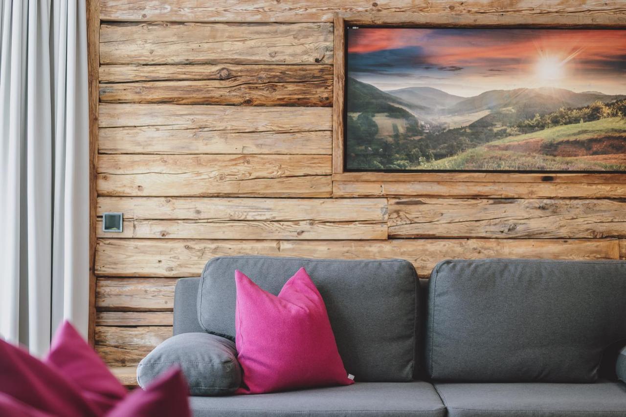 Chalet Badia By We Rent, Summercard Included Zell am See Exterior photo
