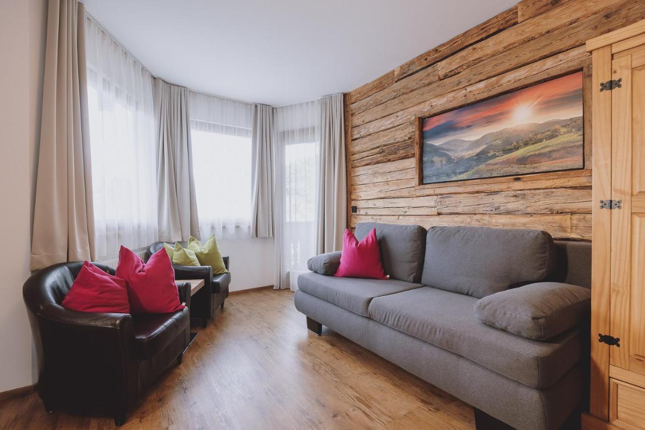 Chalet Badia By We Rent, Summercard Included Zell am See Exterior photo