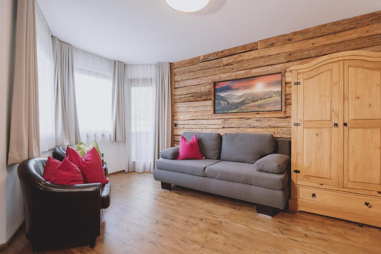 Chalet Badia By We Rent, Summercard Included Zell am See Exterior photo